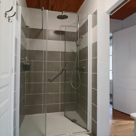 Maison 3* Cosy Au Centre De Pour 6 Pers. - Fr-1-858-13 Сasa de vacaciones La Bourboule