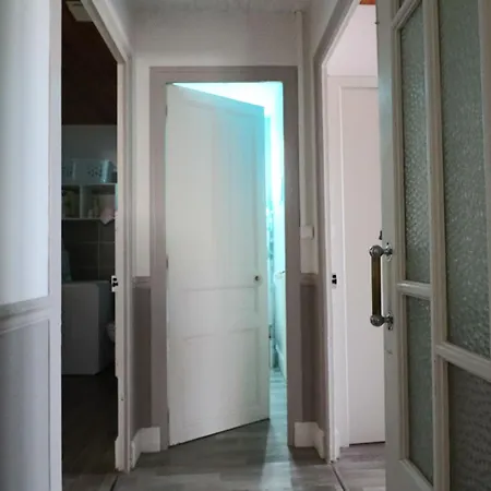 Maison 3* Cosy Au Centre De Pour 6 Pers. - Fr-1-858-13