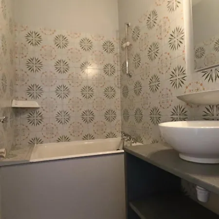 Maison 3* Cosy Au Centre De Pour 6 Pers. - Fr-1-858-13 Casa de Férias *