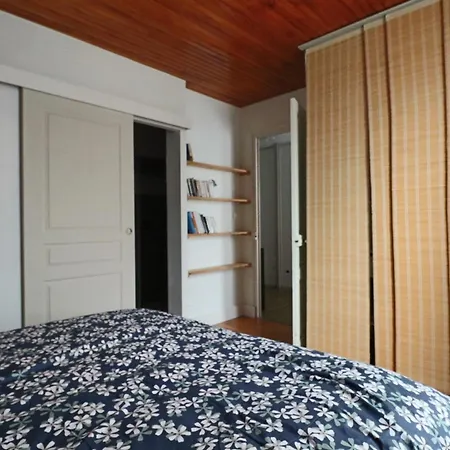 Maison 3* Cosy Au Centre De Pour 6 Pers. - Fr-1-858-13 *